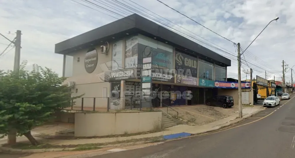 Prédio Inteiro, 440 m² - Foto 2