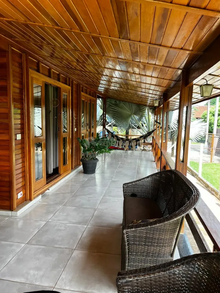 Chácara, 2 quartos, 400 m² - Foto 5