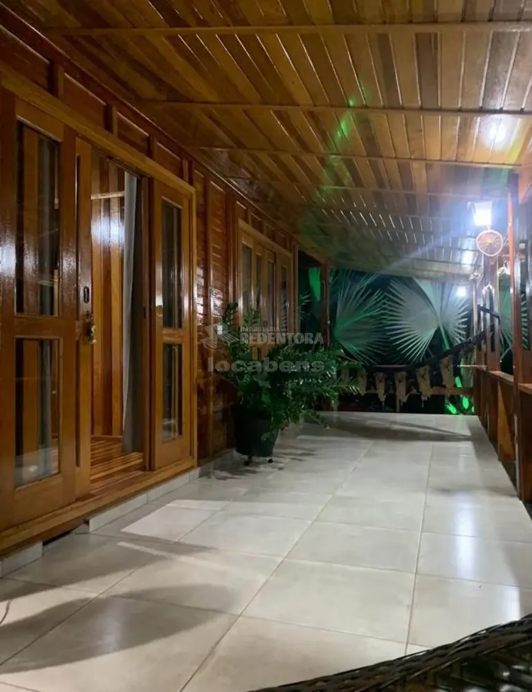 Chácara, 2 quartos, 400 m² - Foto 4