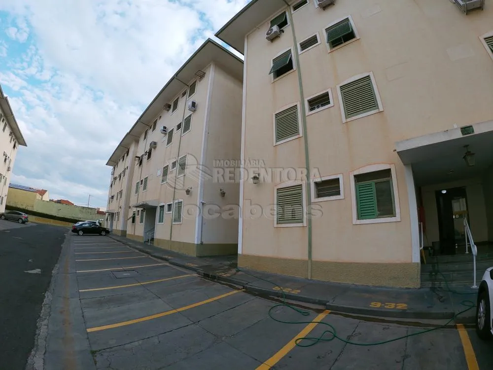 Apartamento, 2 quartos, 50 m² - Foto 3