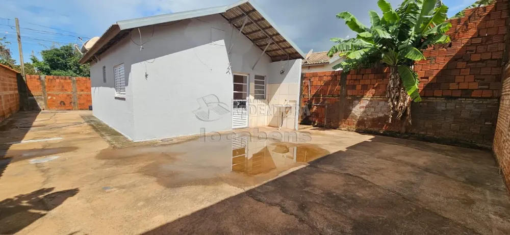 Casa, 2 quartos, 50 m² - Foto 3