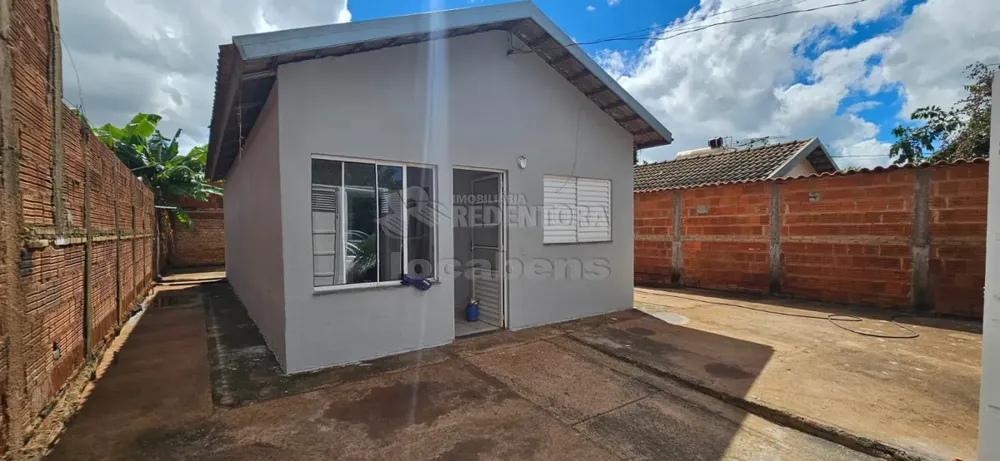 Casa, 2 quartos, 50 m² - Foto 4
