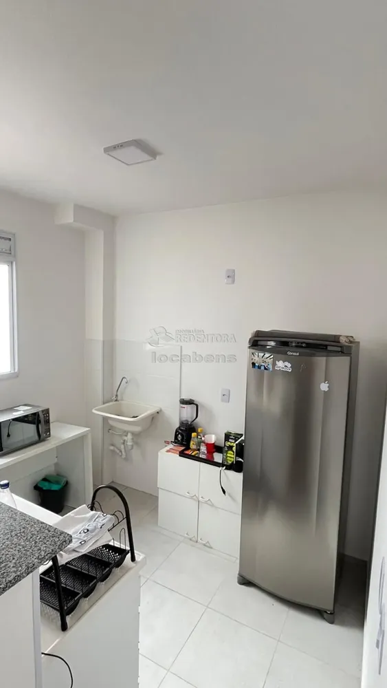 Apartamento, 2 quartos, 55 m² - Foto 5