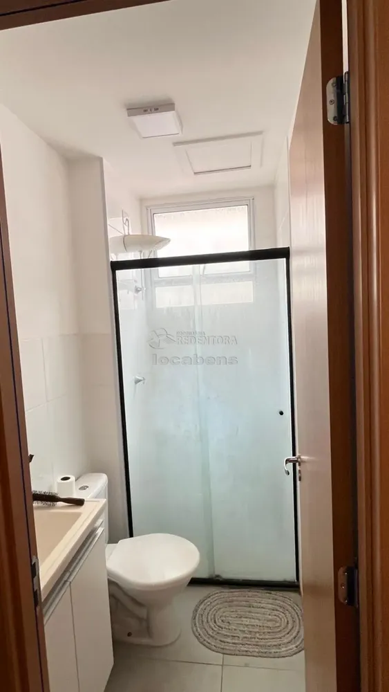 Apartamento, 2 quartos, 55 m² - Foto 3