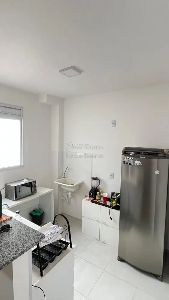 Apartamento, 2 quartos, 55 m² - Foto 1