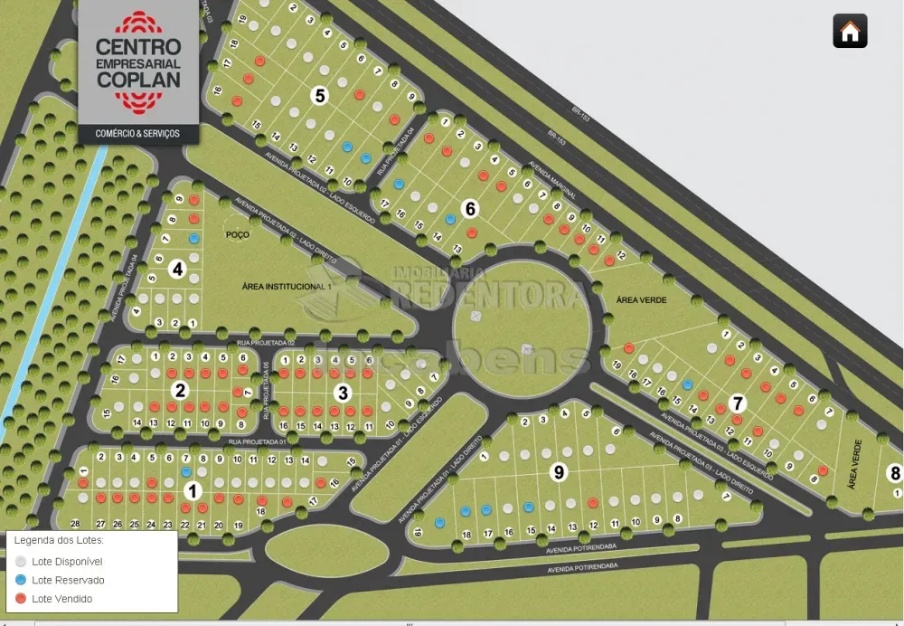 Terreno, 1010 m² - Foto 2