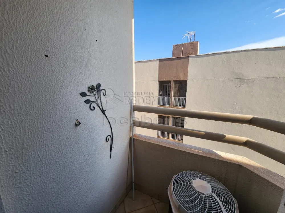 Apartamento, 2 quartos, 80 m² - Foto 3