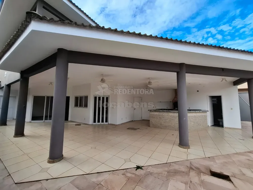 Casa de Condomínio, 5 quartos - Foto 6