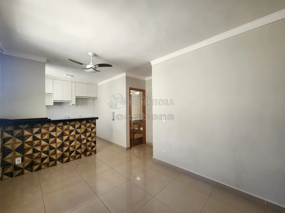 Apartamento, 2 quartos, 45 m² - Foto 1