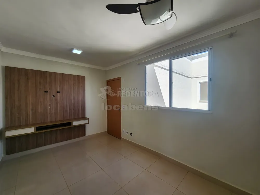 Apartamento, 2 quartos, 45 m² - Foto 2