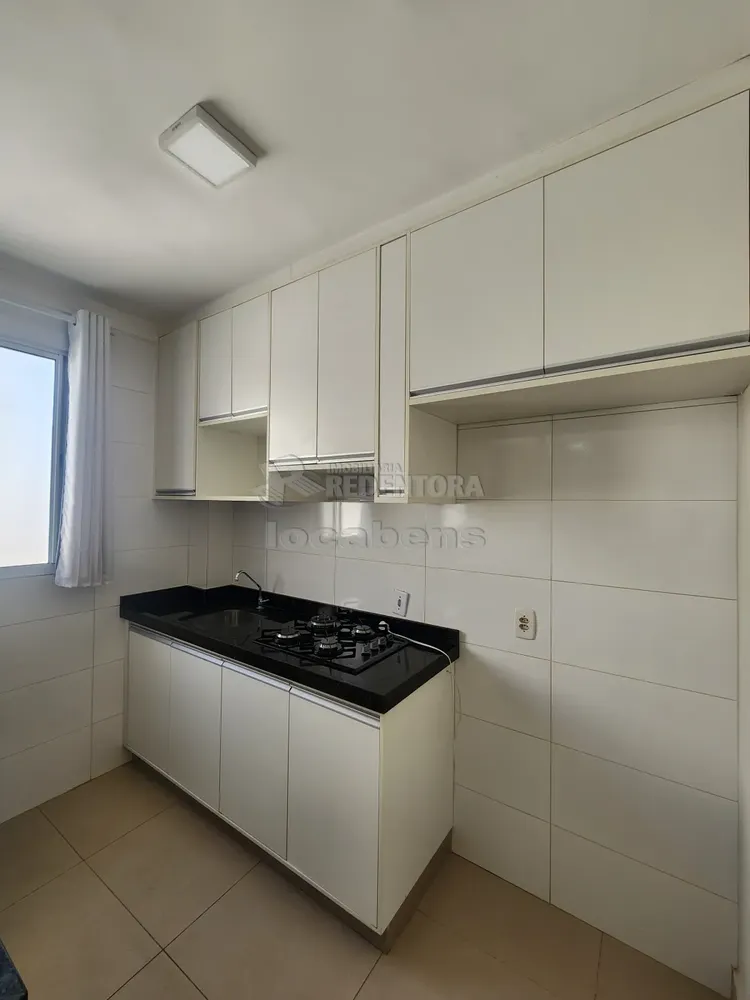 Apartamento, 2 quartos, 45 m² - Foto 3