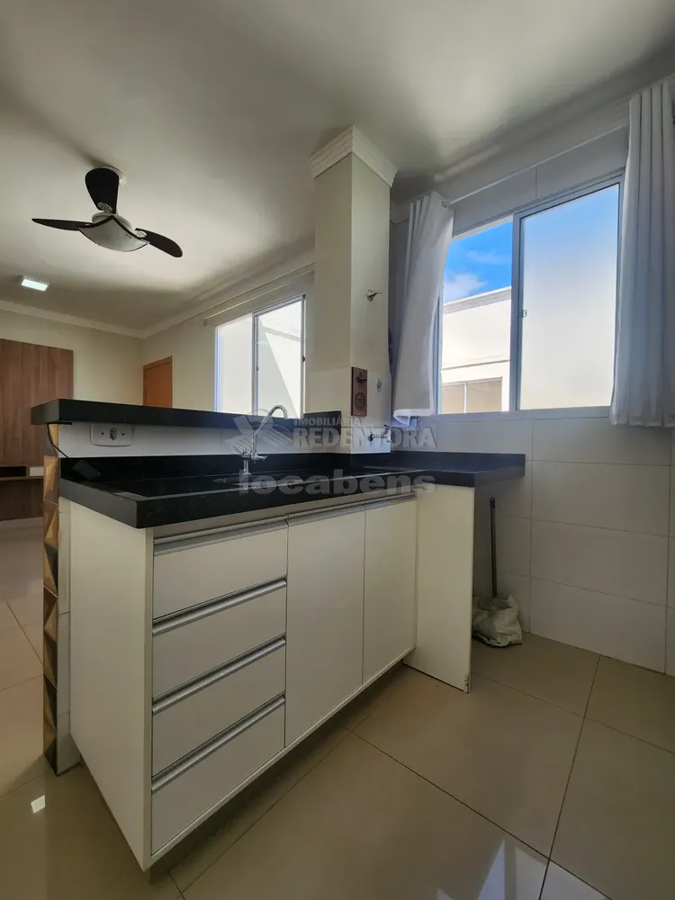 Apartamento, 2 quartos, 45 m² - Foto 8