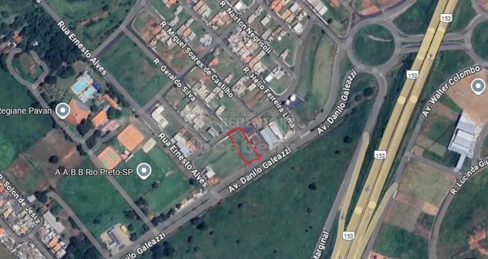 Terreno, 720 m² - Foto 1