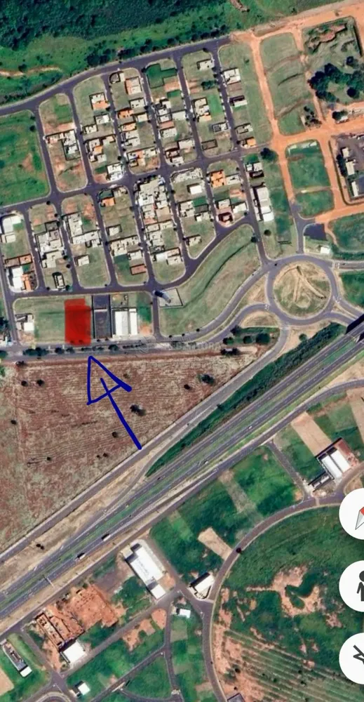 Terreno, 720 m² - Foto 2