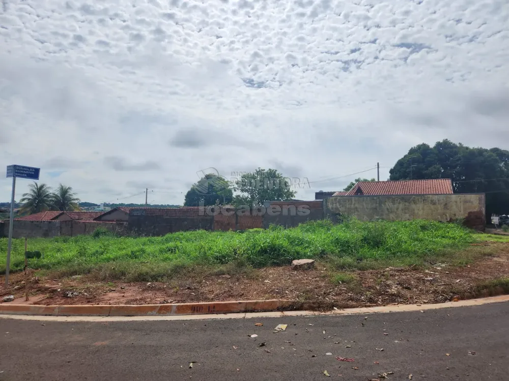 Terreno, 218 m² - Foto 1