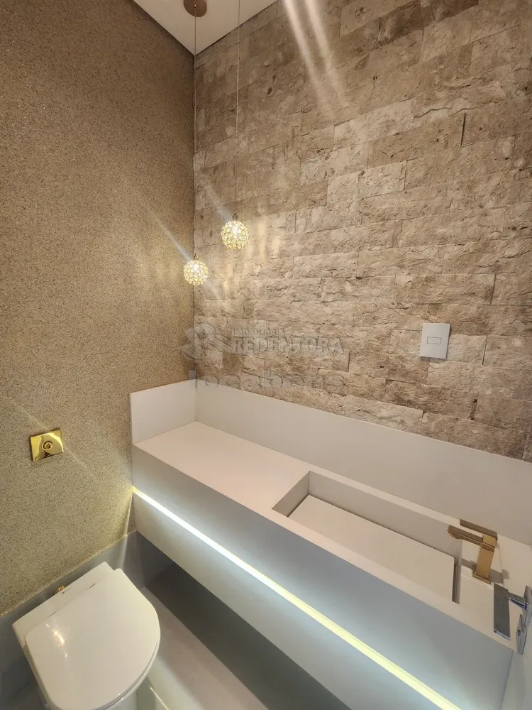 Casa de Condomínio, 3 quartos - Foto 3