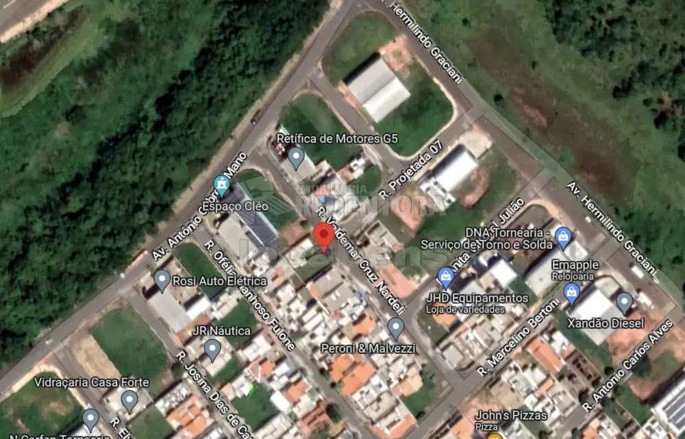 Terreno, 200 m² - Foto 3