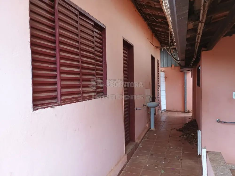 Chácara, 1000 m² - Foto 1