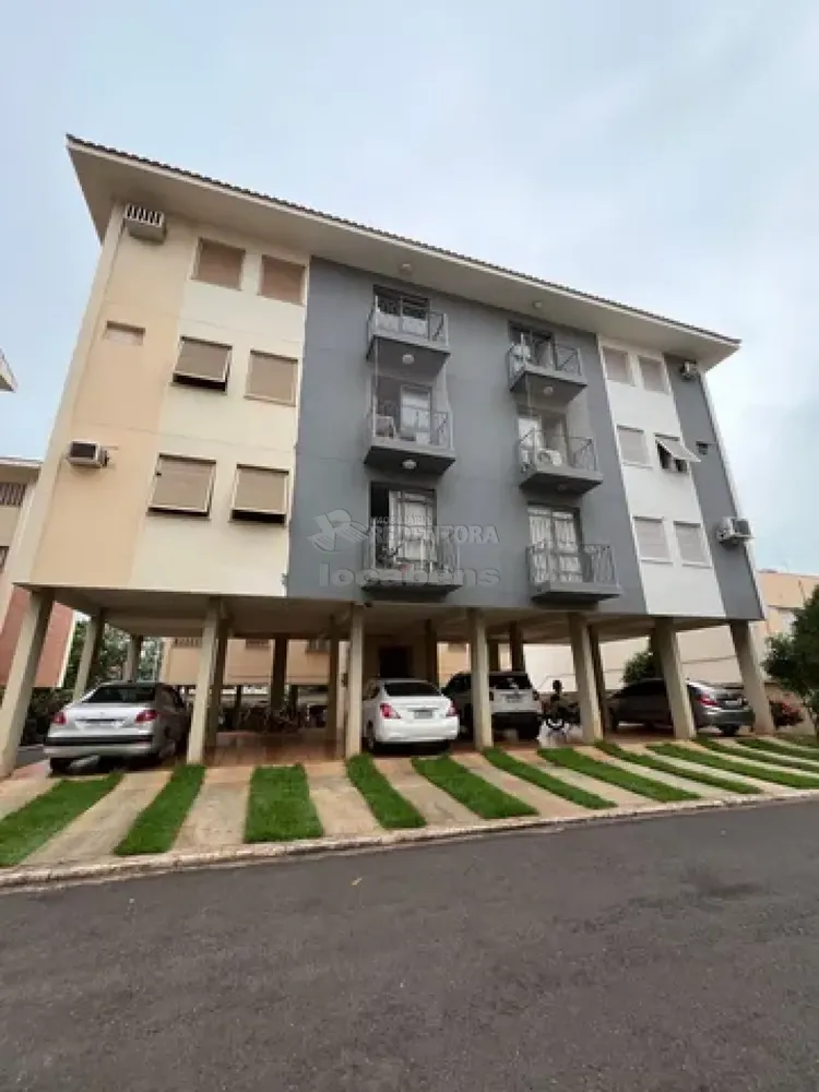 Apartamento, 2 quartos, 65 m² - Foto 1