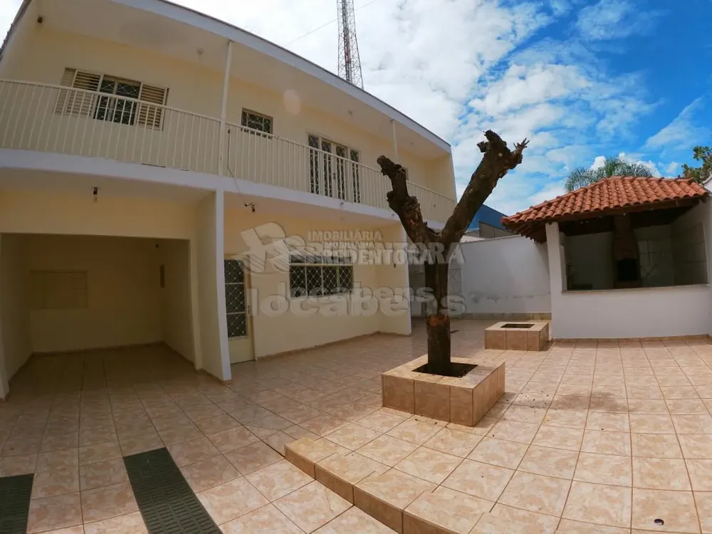 Casa, 6 quartos, 380 m² - Foto 1