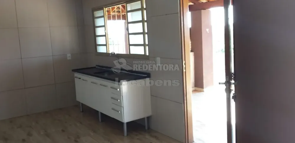 Chácara, 3 quartos, 1000 m² - Foto 2