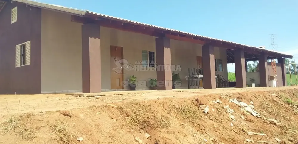 Chácara, 3 quartos, 1000 m² - Foto 8