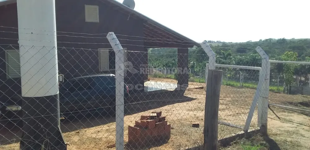 Chácara, 3 quartos, 1000 m² - Foto 4