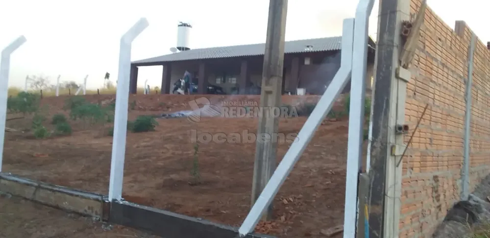 Chácara, 3 quartos, 1000 m² - Foto 5
