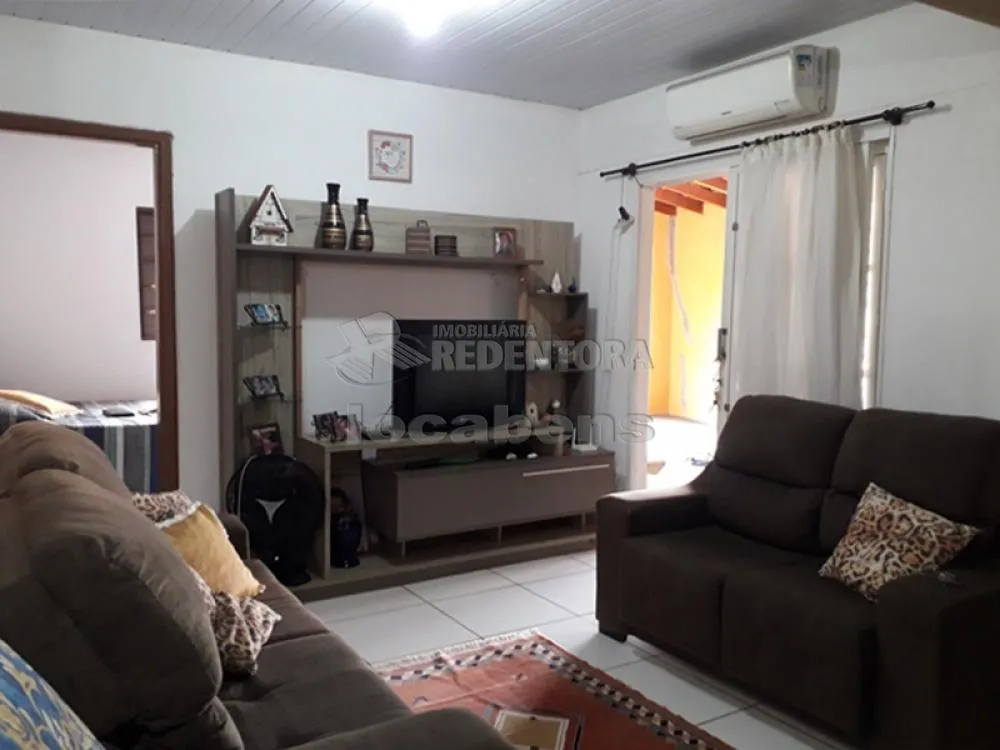 Casa, 2 quartos, 100 m² - Foto 1