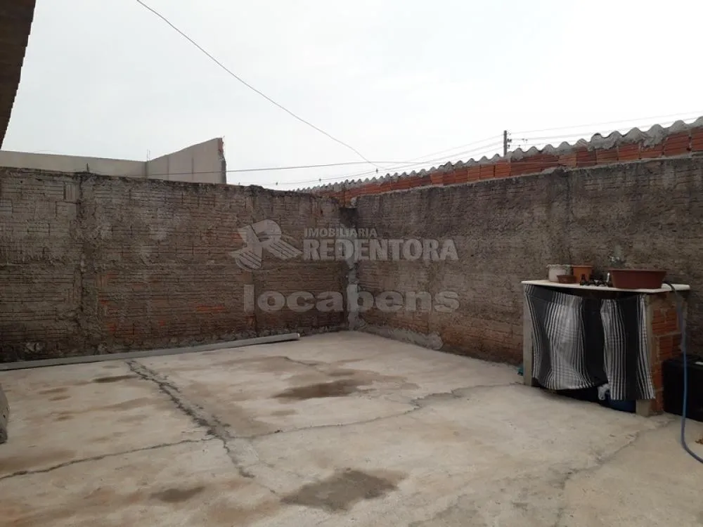 Casa, 2 quartos, 100 m² - Foto 2