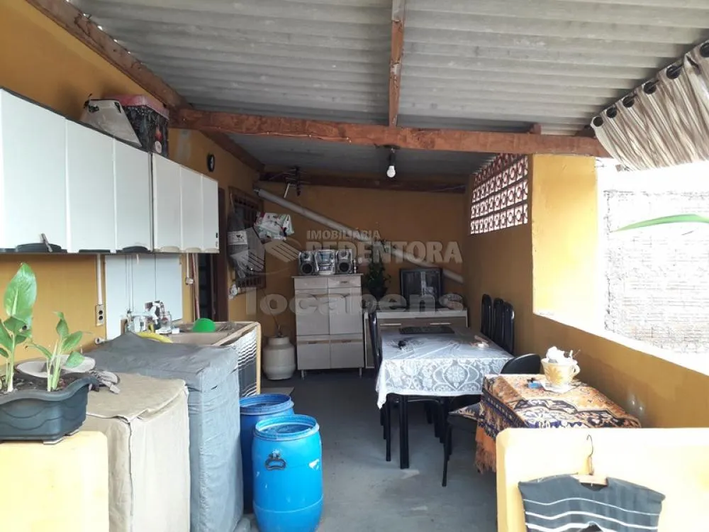 Casa, 2 quartos, 100 m² - Foto 4