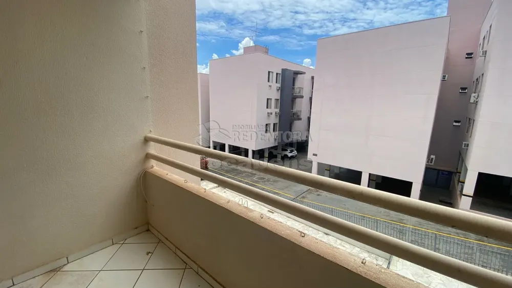 Apartamento, 2 quartos, 55 m² - Foto 3