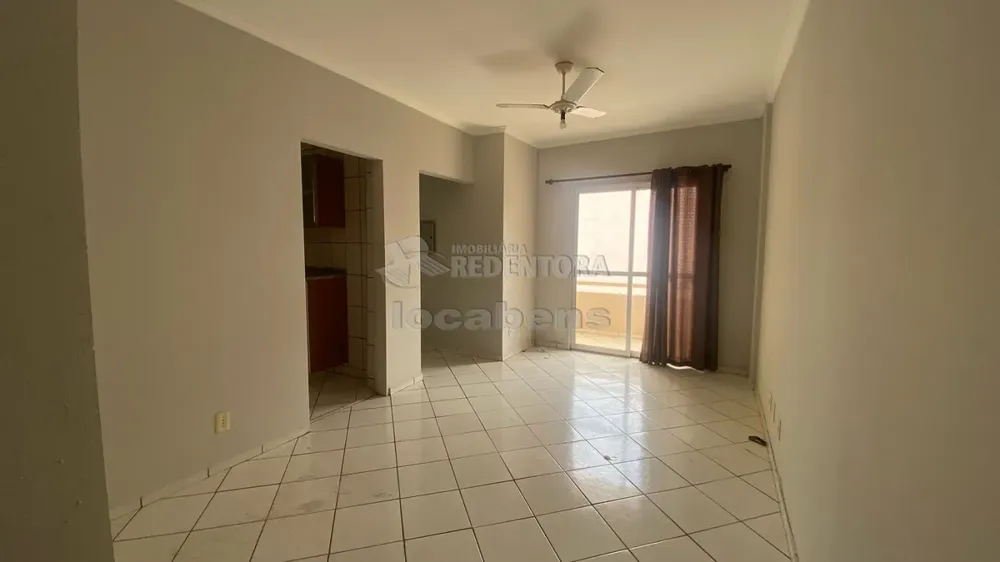 Apartamento, 2 quartos, 55 m² - Foto 1