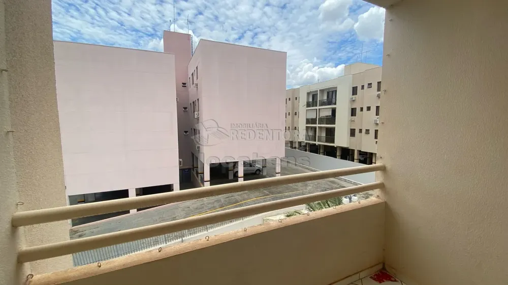 Apartamento, 2 quartos, 55 m² - Foto 2