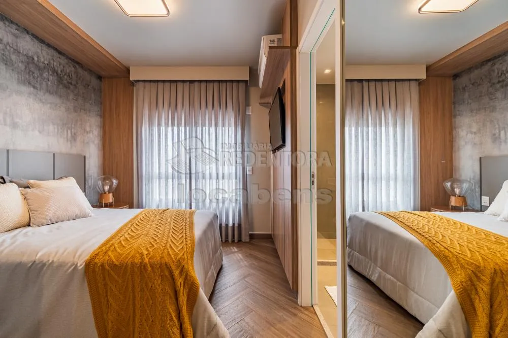 Apartamento, 3 quartos, 140 m² - Foto 6