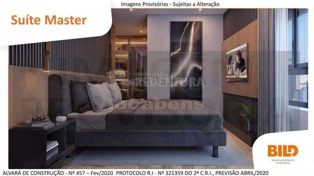Apartamento, 3 quartos, 140 m² - Foto 4