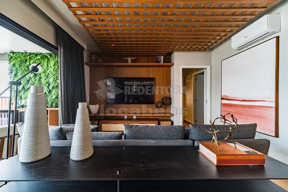 Apartamento, 3 quartos, 140 m² - Foto 7