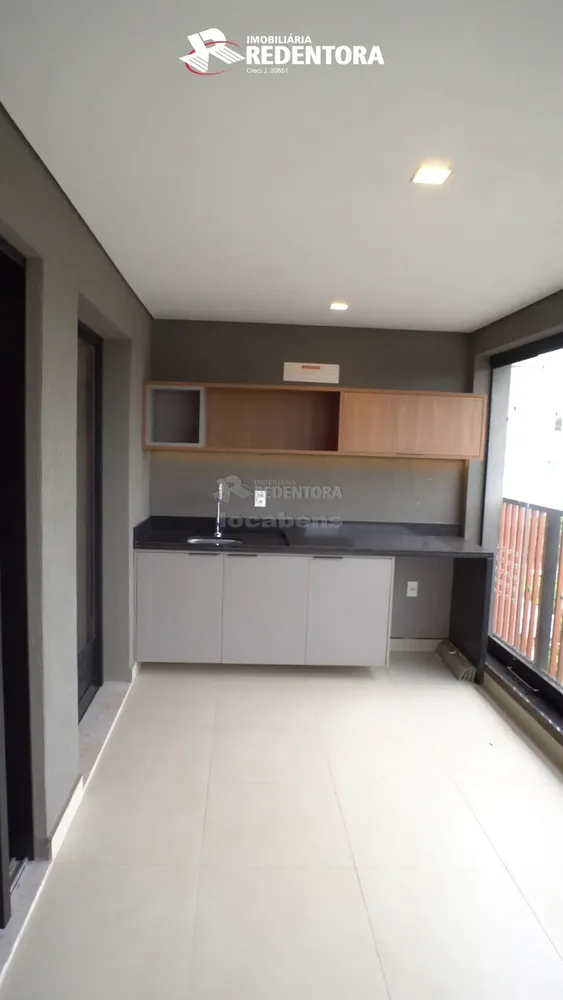 Apartamento, 3 quartos, 140 m² - Foto 1