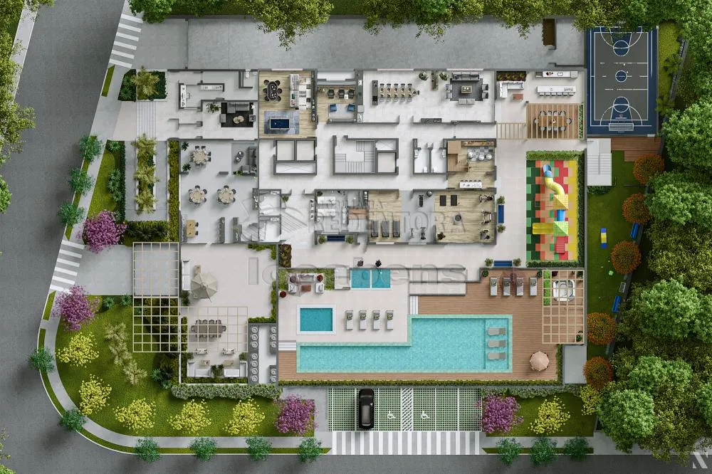 Apartamento, 3 quartos, 140 m² - Foto 5