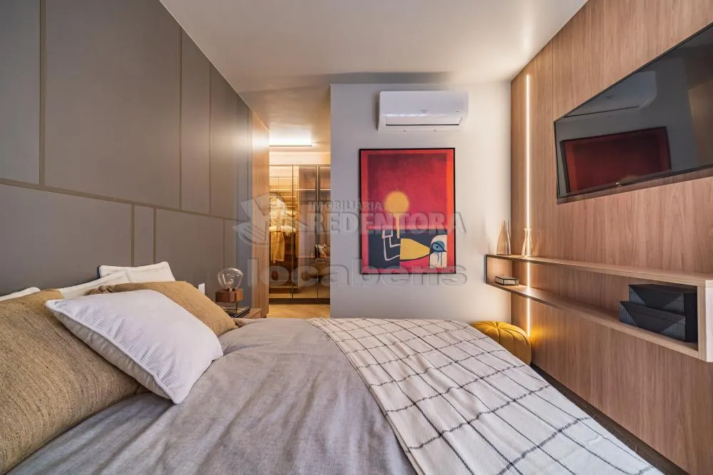 Apartamento, 3 quartos, 140 m² - Foto 2