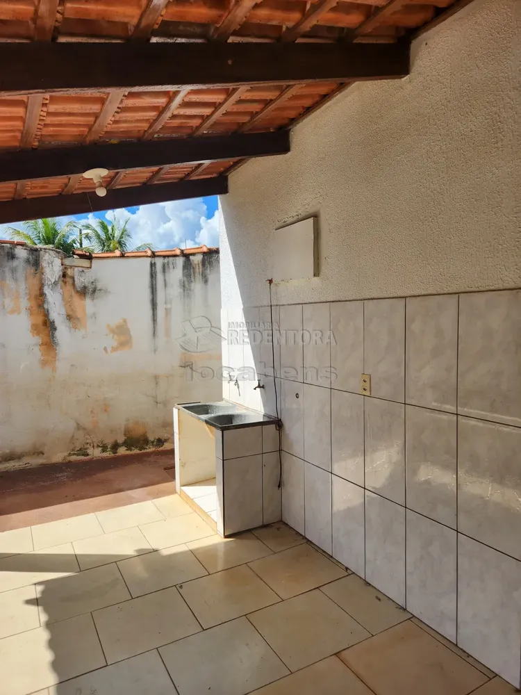 Casa, 2 quartos, 60 m² - Foto 8
