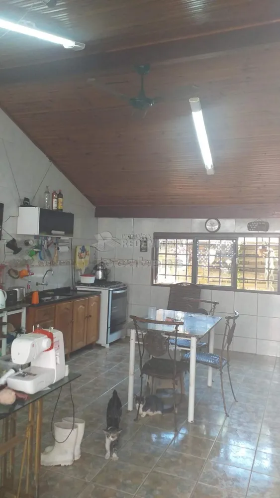Casa, 2 quartos, 100 m² - Foto 1