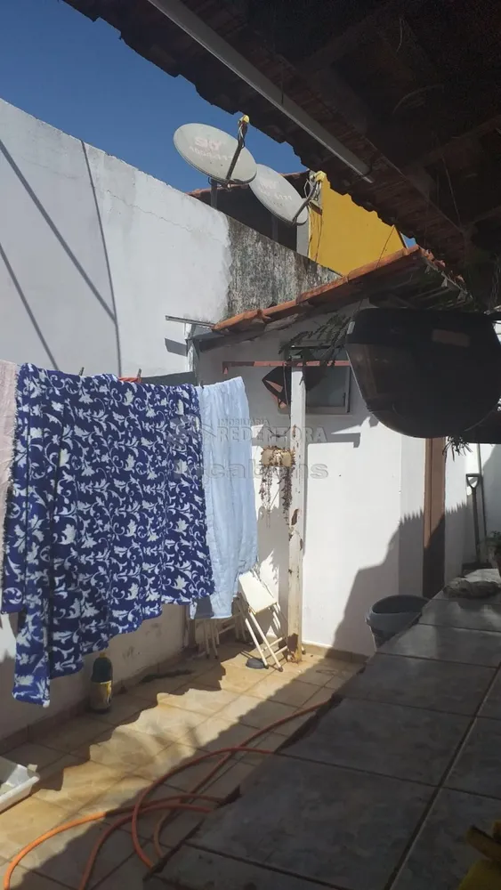 Casa, 2 quartos, 100 m² - Foto 2