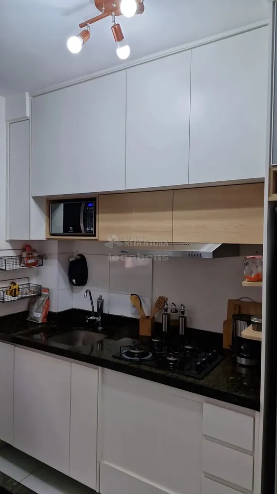 Apartamento, 2 quartos, 39 m² - Foto 2