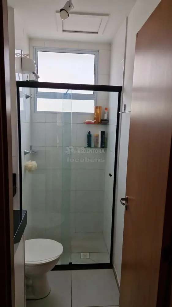 Apartamento, 2 quartos, 39 m² - Foto 4