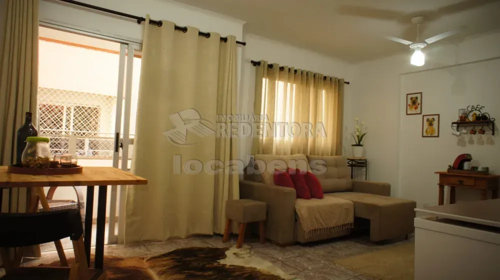 Apartamento, 2 quartos, 70 m² - Foto 1