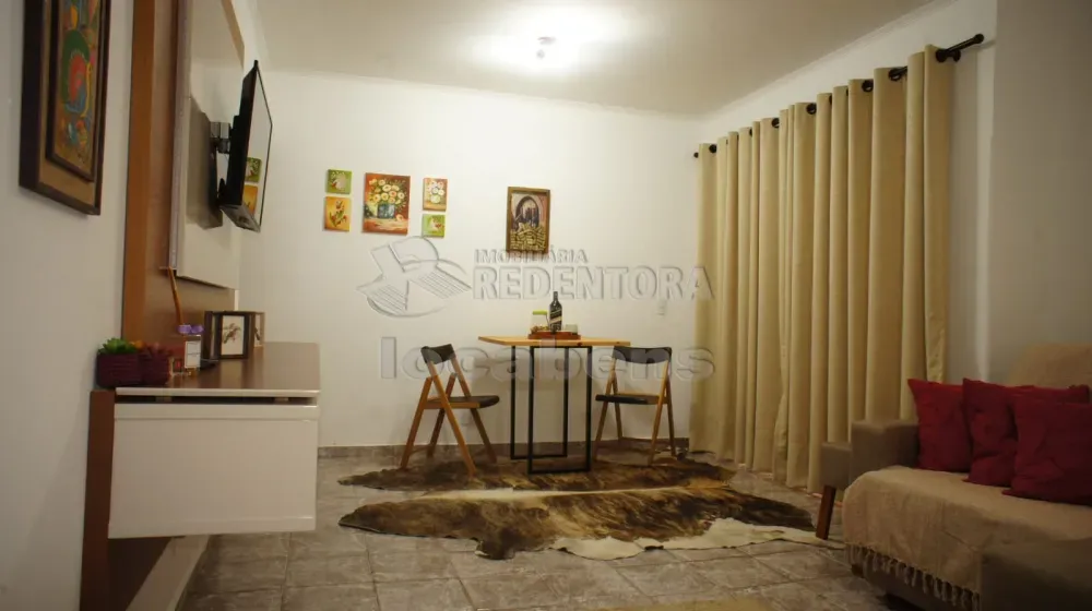 Apartamento, 2 quartos, 70 m² - Foto 2