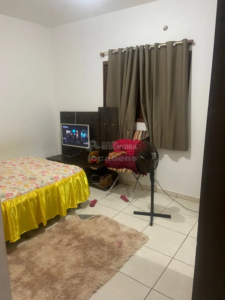 Casa, 3 quartos, 126 m² - Foto 1
