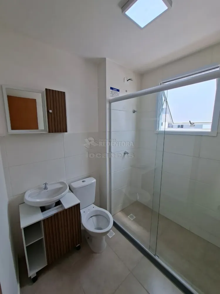 Apartamento, 2 quartos, 43 m² - Foto 7