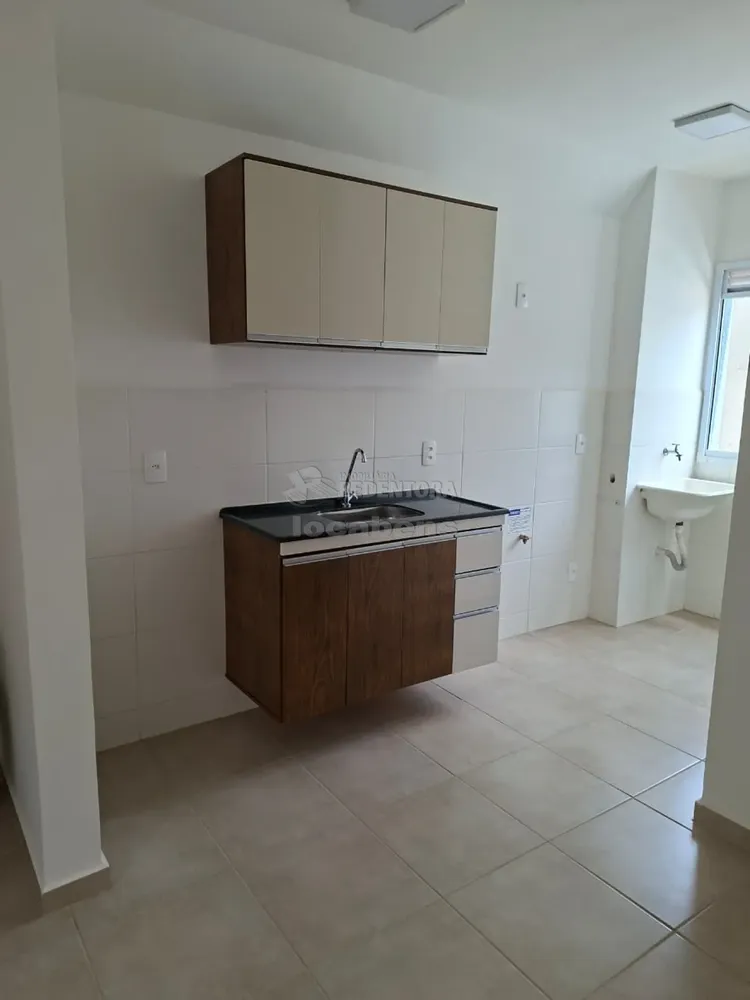 Apartamento, 2 quartos, 43 m² - Foto 5